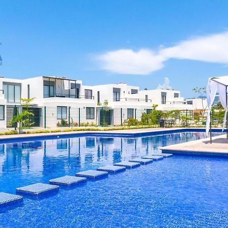 Casa Con Alberca, Coto Privado, Gran Ubicacion Villa Puerto Vallarta Eksteriør bilde