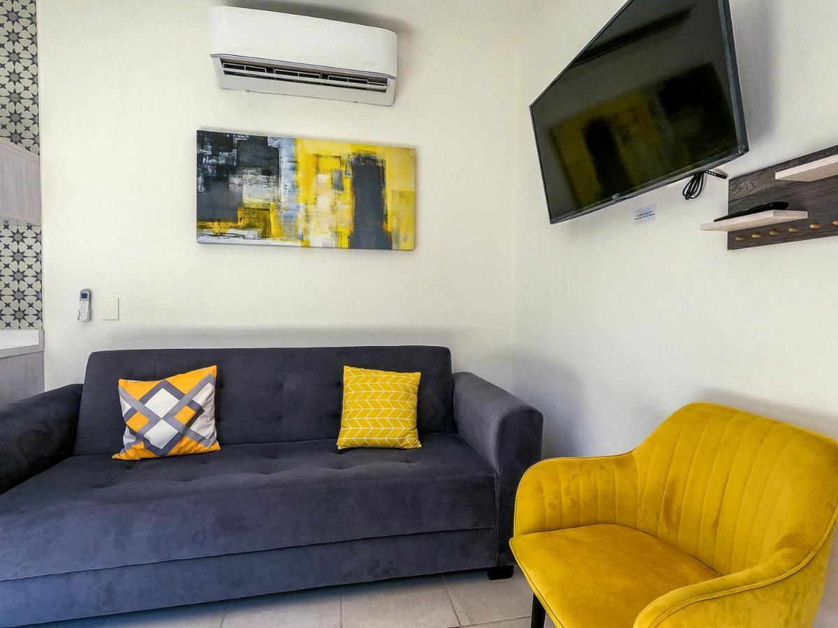 Casa Con Alberca, Coto Privado, Gran Ubicacion Villa Puerto Vallarta Eksteriør bilde