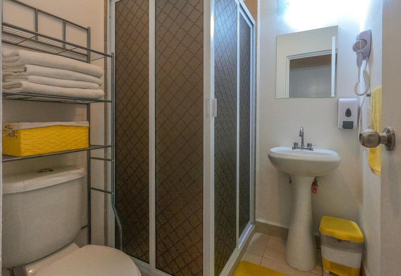 Casa Con Alberca, Coto Privado, Gran Ubicacion Villa Puerto Vallarta Eksteriør bilde