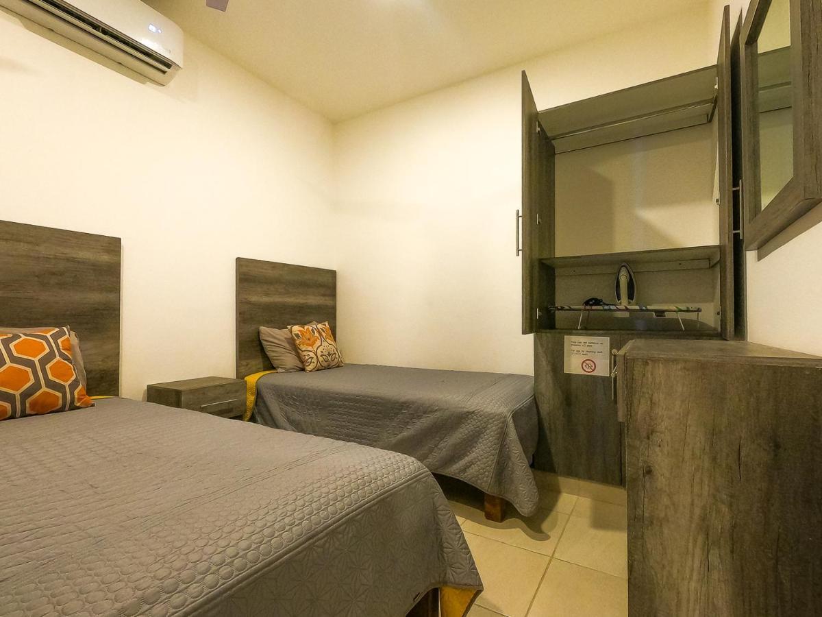 Casa Con Alberca, Coto Privado, Gran Ubicacion Villa Puerto Vallarta Eksteriør bilde
