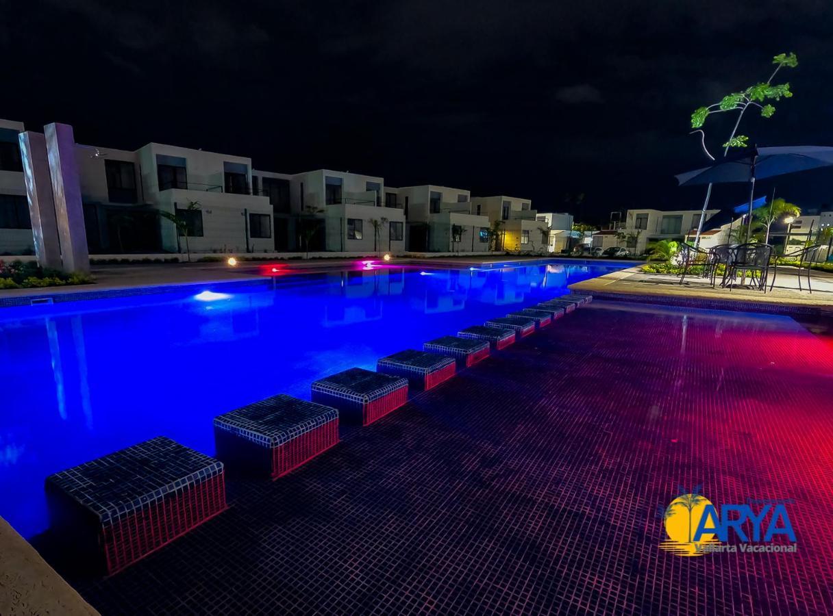 Casa Con Alberca, Coto Privado, Gran Ubicacion Villa Puerto Vallarta Eksteriør bilde