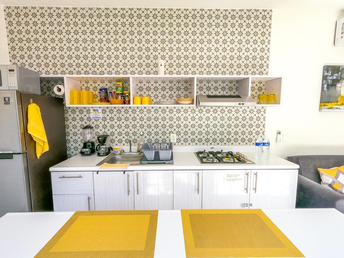 Casa Con Alberca, Coto Privado, Gran Ubicacion Villa Puerto Vallarta Eksteriør bilde