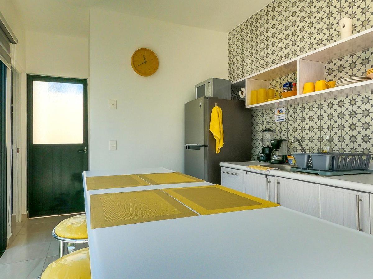 Casa Con Alberca, Coto Privado, Gran Ubicacion Villa Puerto Vallarta Eksteriør bilde