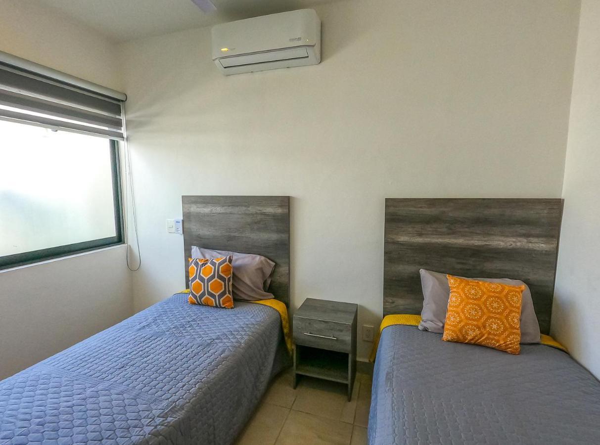 Casa Con Alberca, Coto Privado, Gran Ubicacion Villa Puerto Vallarta Eksteriør bilde