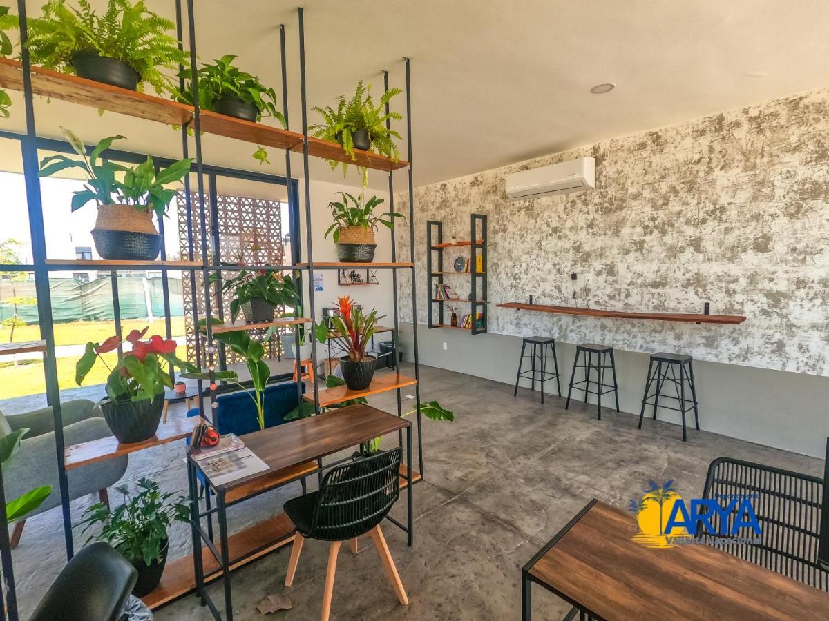 Casa Con Alberca, Coto Privado, Gran Ubicacion Villa Puerto Vallarta Eksteriør bilde