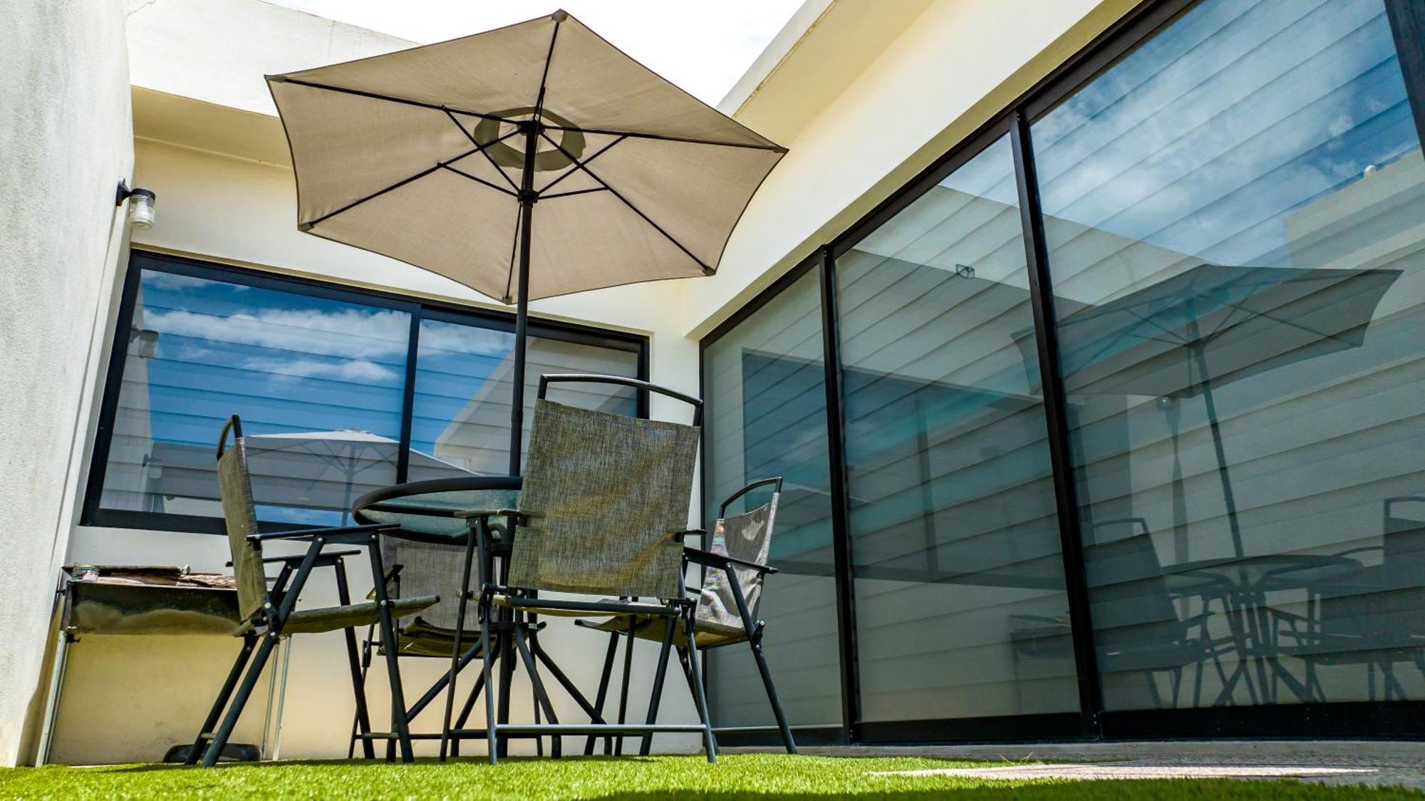 Casa Con Alberca, Coto Privado, Gran Ubicacion Villa Puerto Vallarta Eksteriør bilde