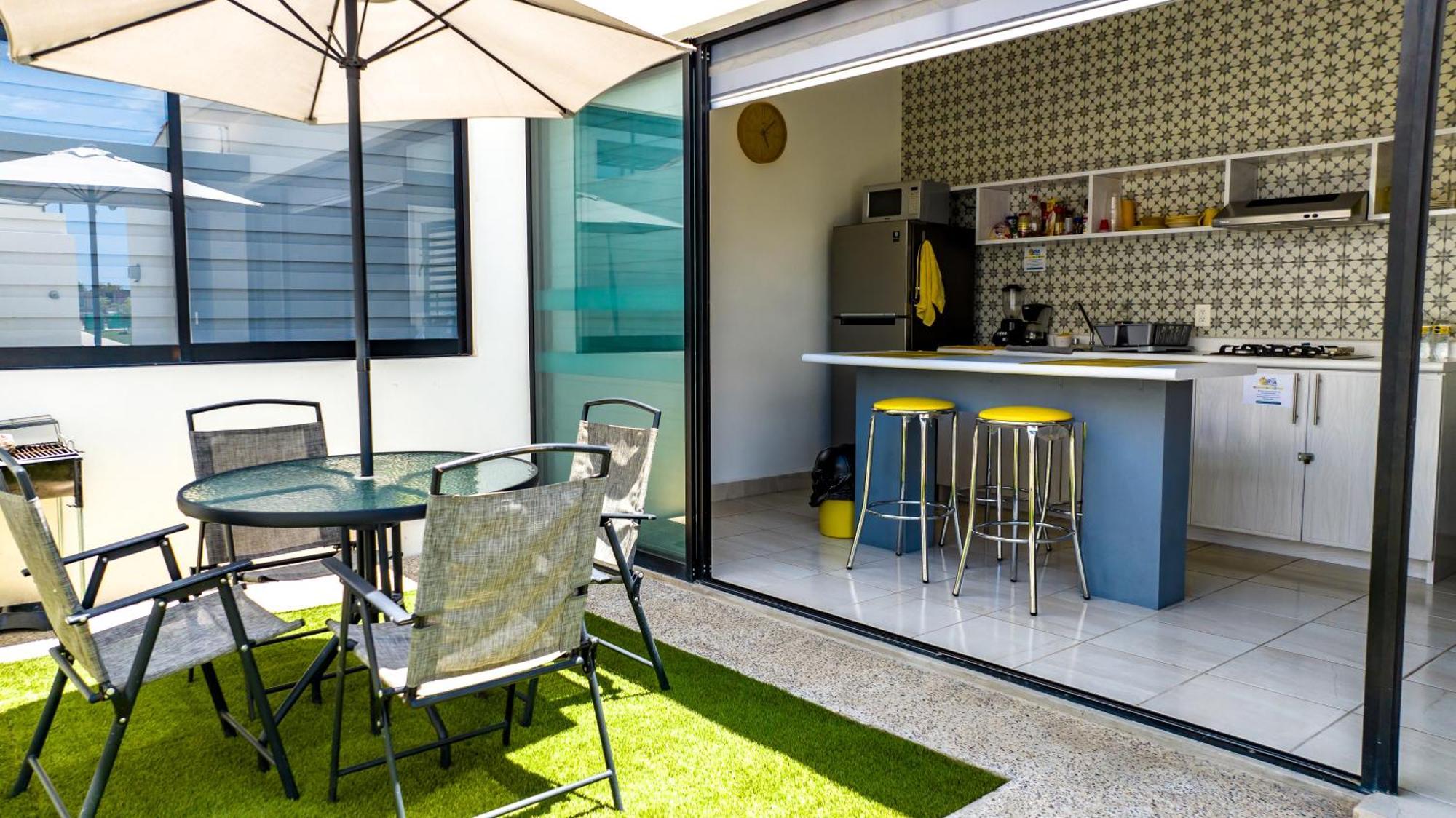 Casa Con Alberca, Coto Privado, Gran Ubicacion Villa Puerto Vallarta Eksteriør bilde